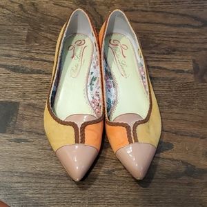 Poetic License Going For It shoes